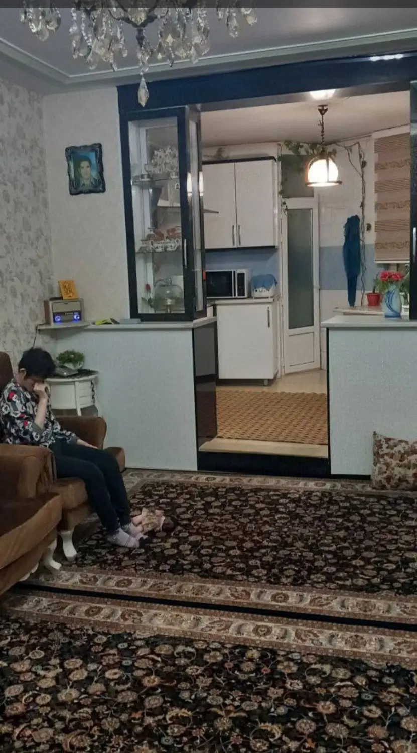اجاره آپارتمان ۶۰متری اندیشه فاز یک