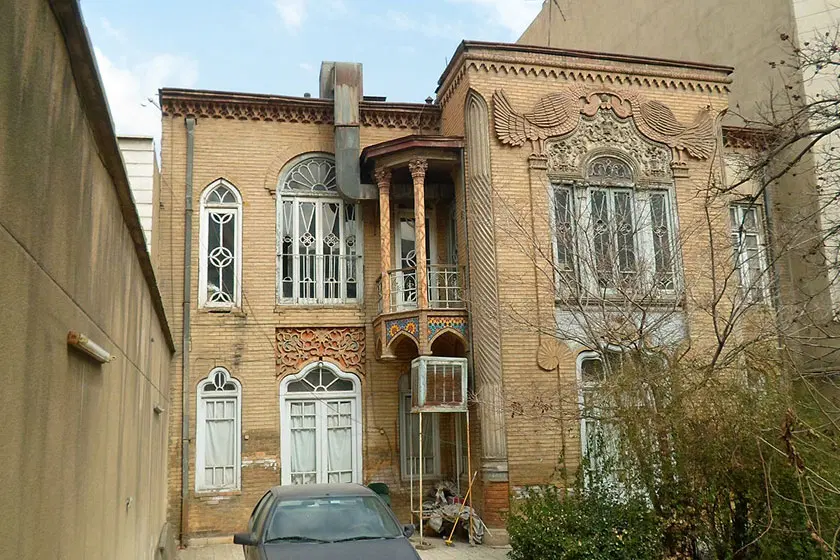 اجاره خانه