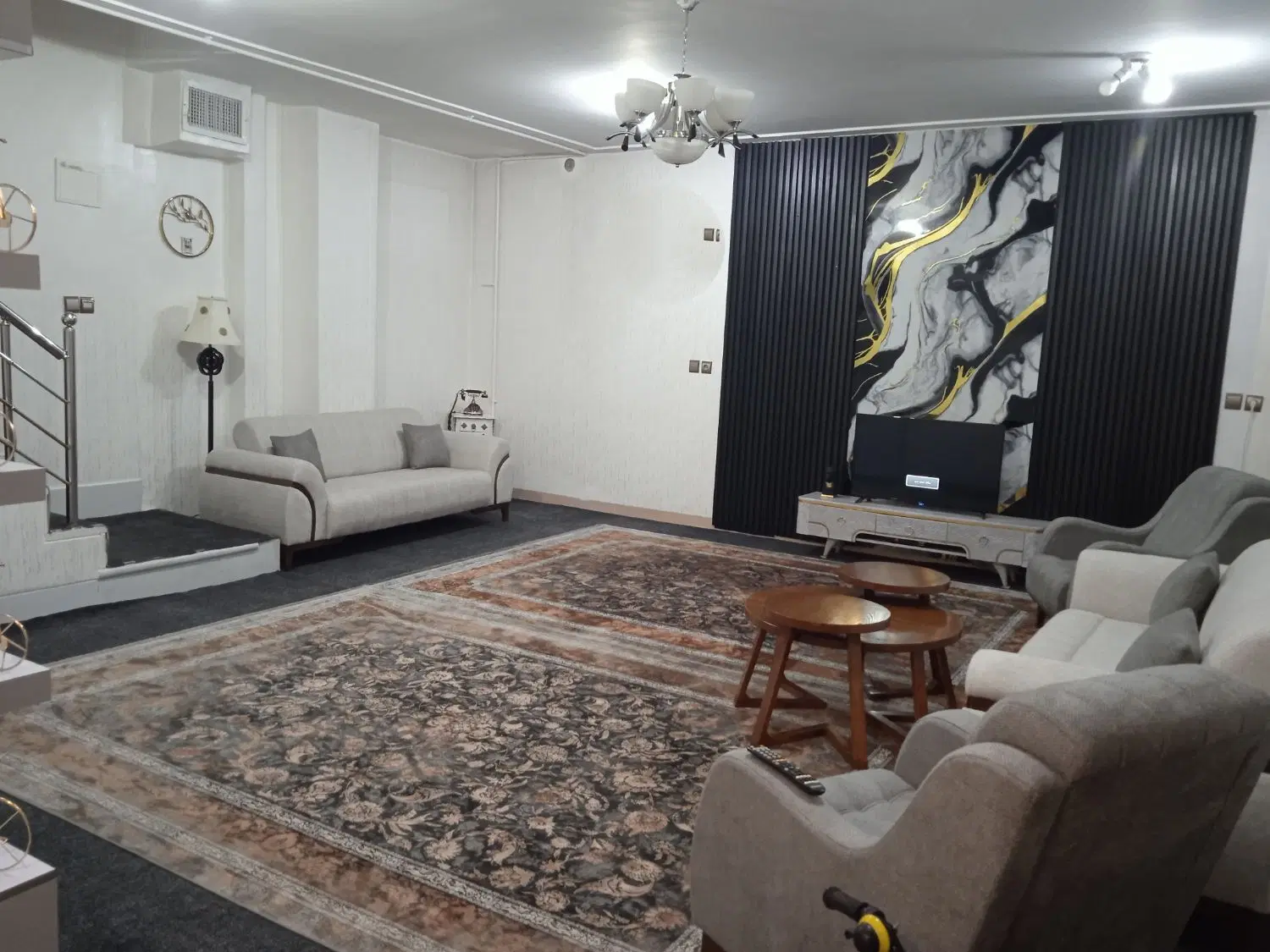 منزل مسکونی