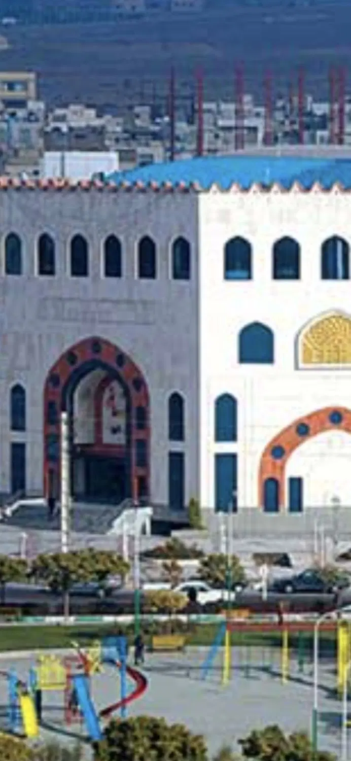 مهستان طبقه دوم ۸ ظلعی طلا و جواهر