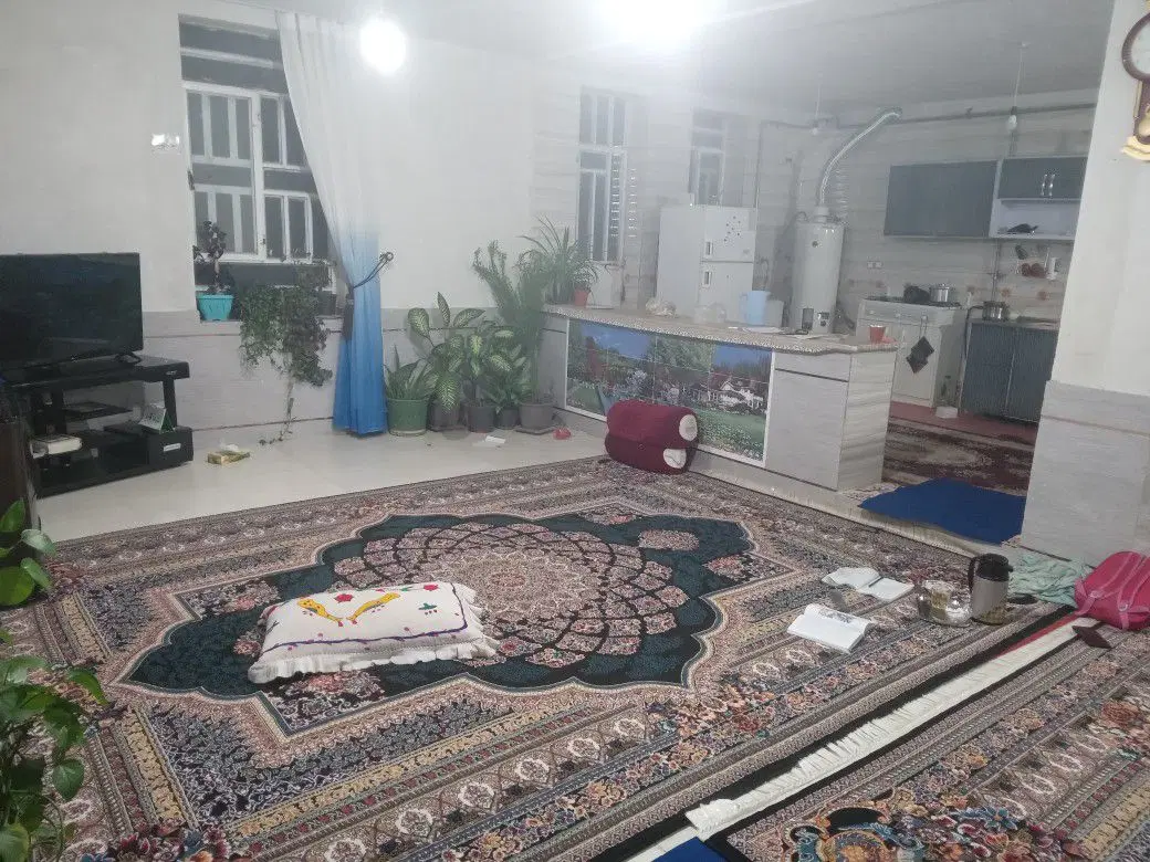 خانه ویلایی