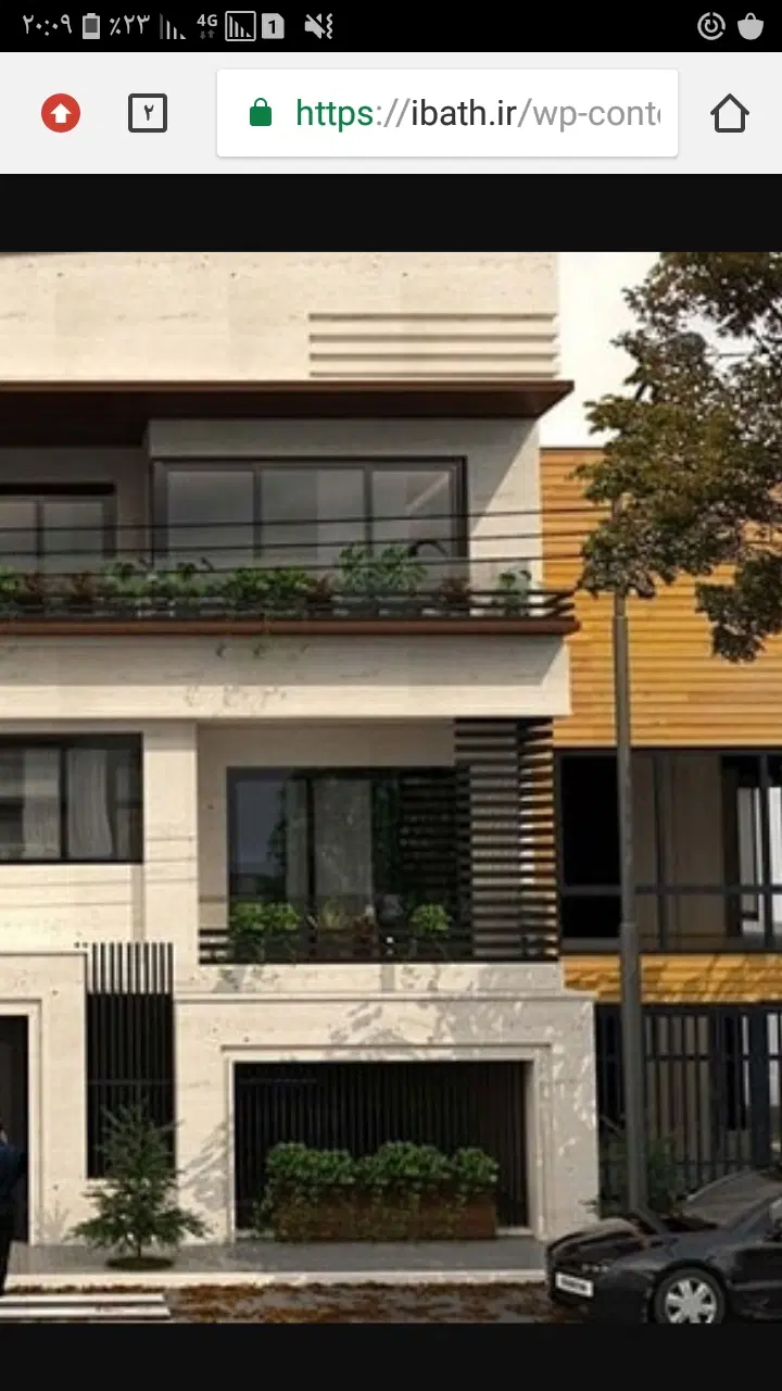 فروش واحد مسکونی