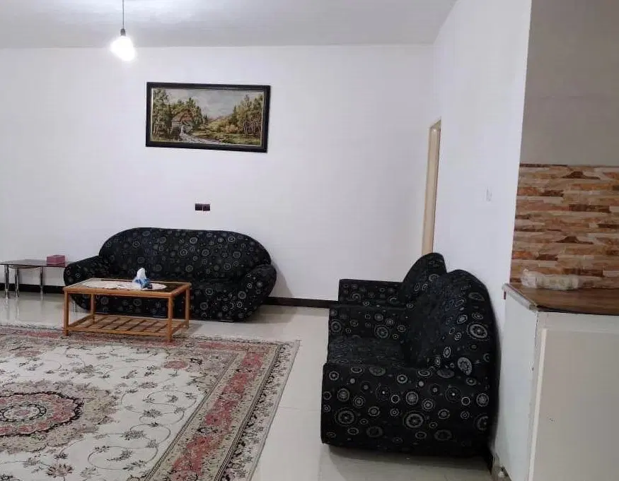 آپارتمان در شهرک اغاجاری