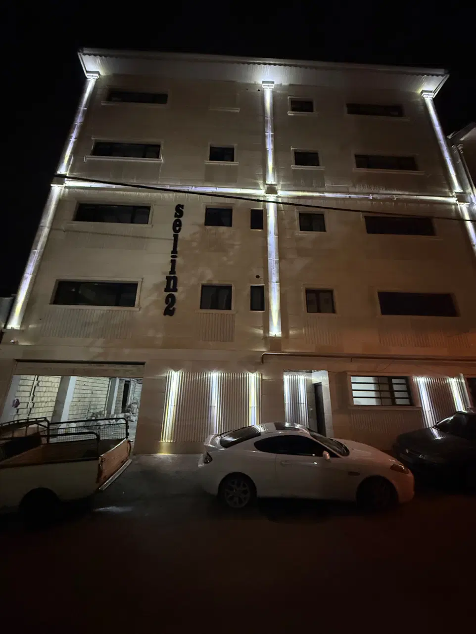 پیش فروش مرکز شهر شفت