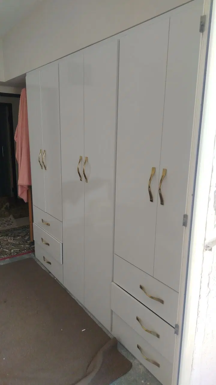 مسکن مهر بلوک c16 بدون پارکینگ