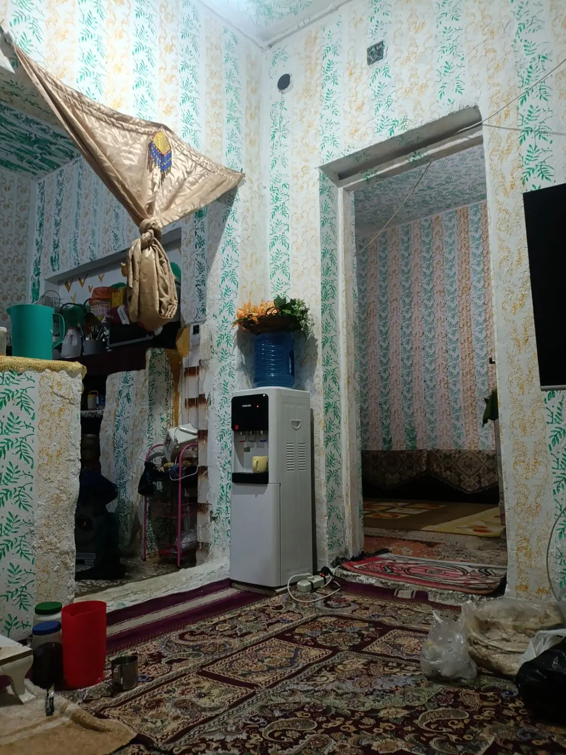 خانه ویلایی برای فروش