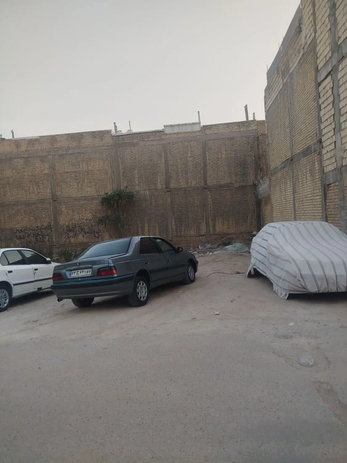 فروش زمین