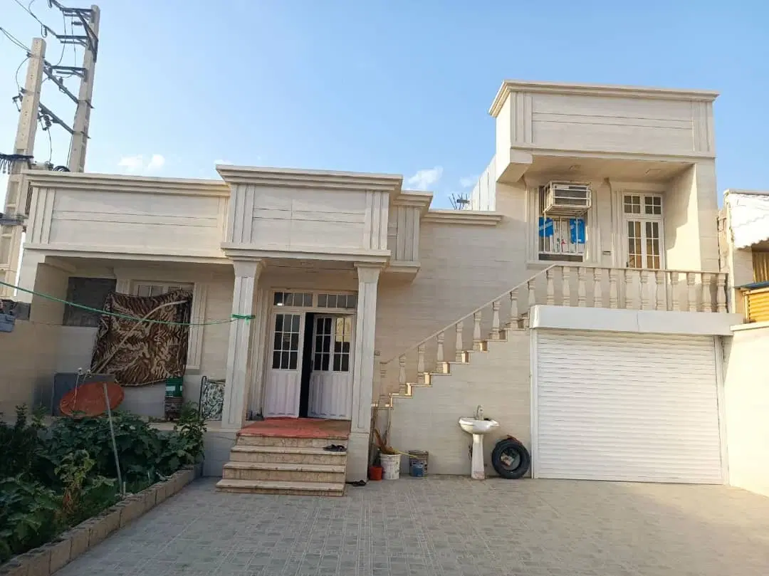 ویلایی علی آباد