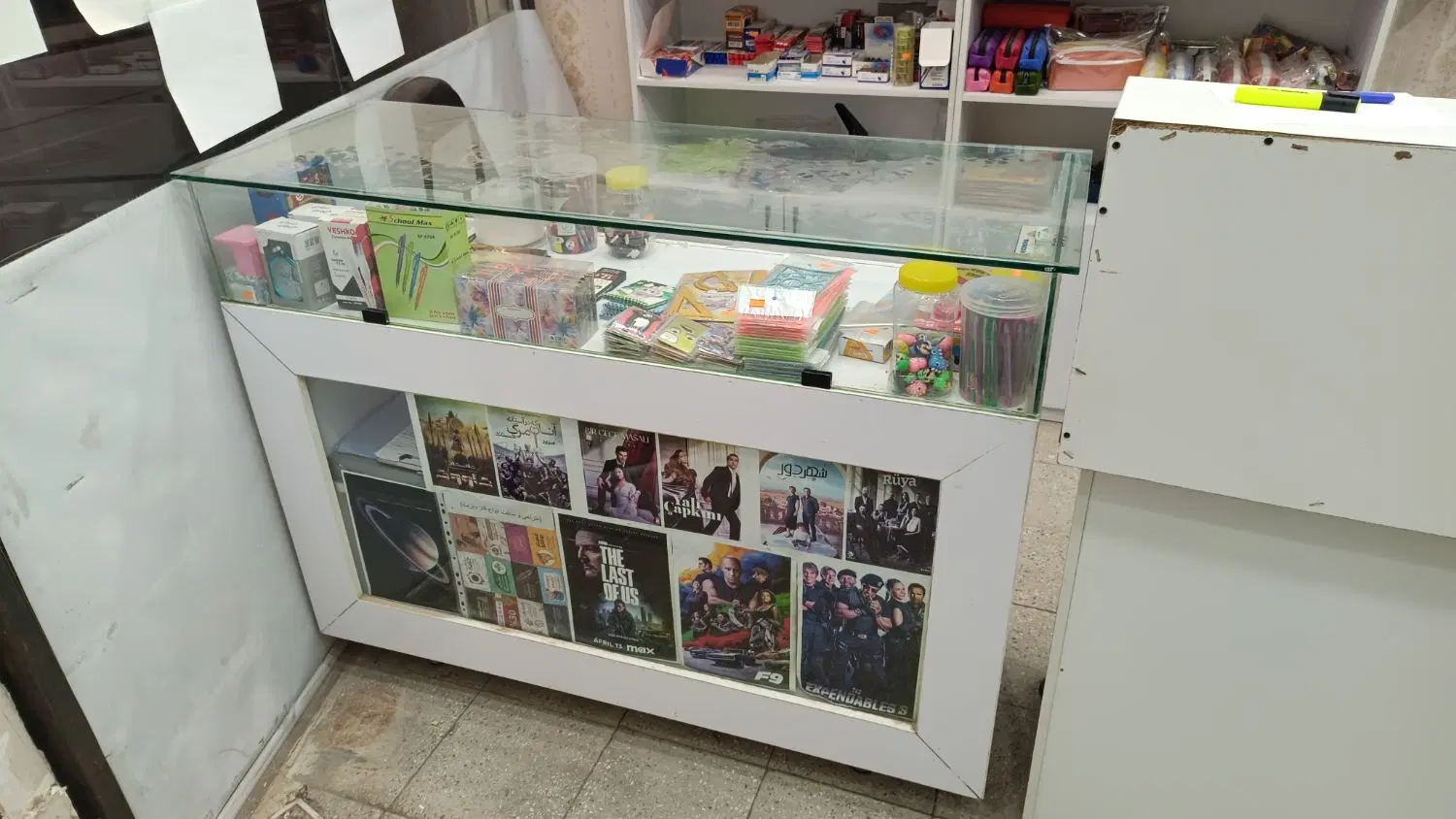 واگذاری کافی نت