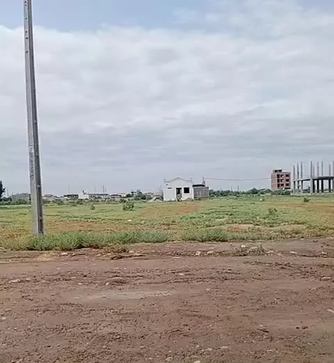 فروش زمین خوروش