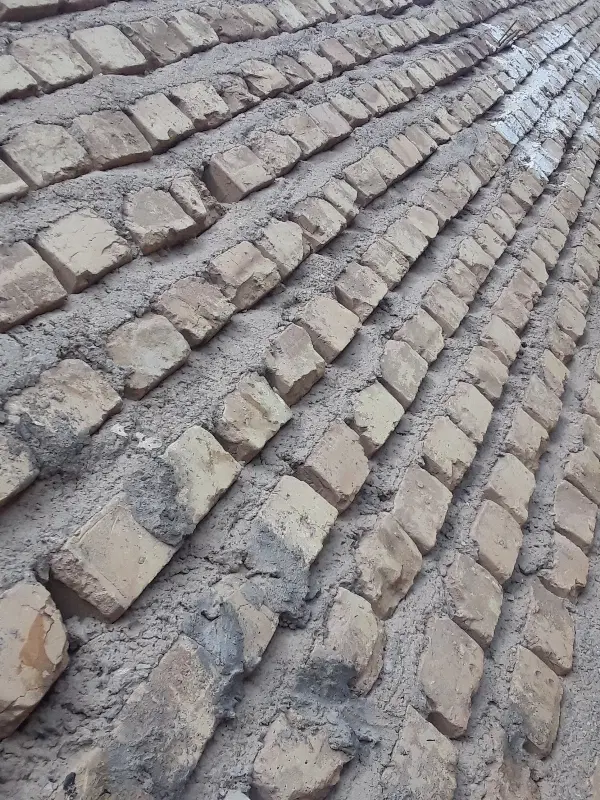 خانه کلنگی