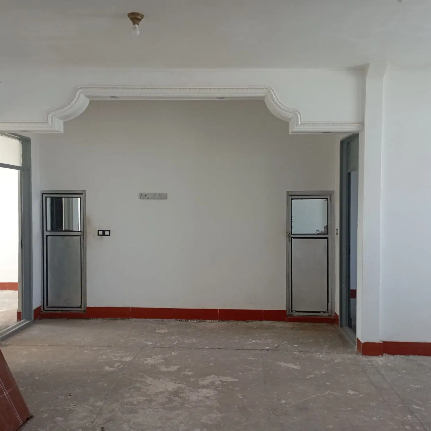 اپارتمان 140زیربنا