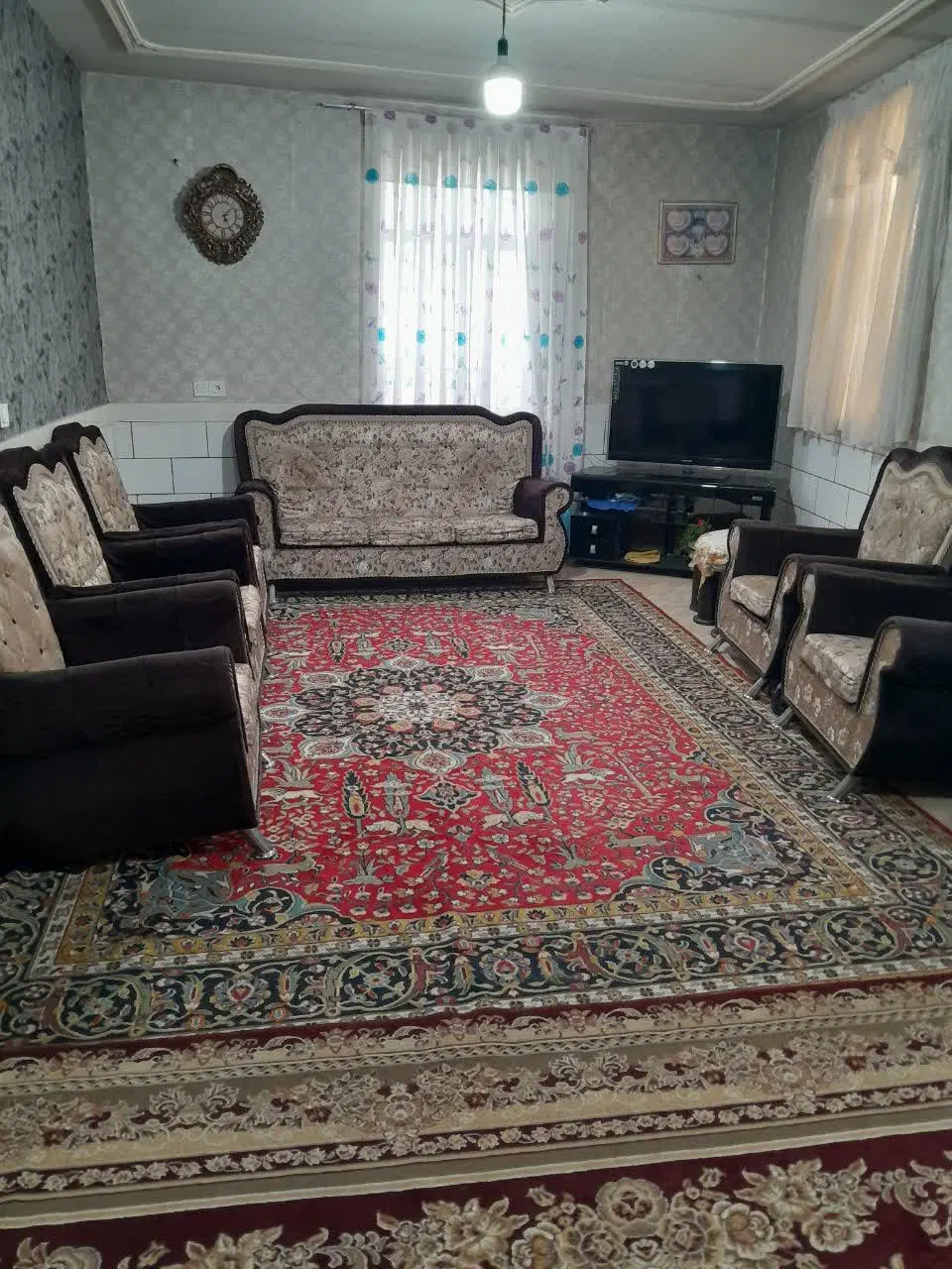 اجاره خانه مستقل‌ ۷۵ متری