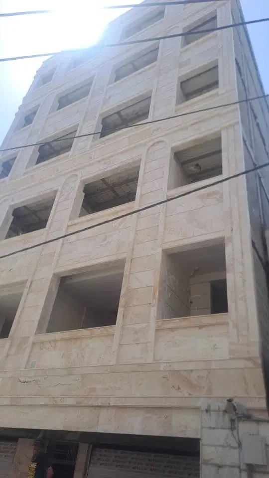 فروش واحد نوساز کلید نخورده