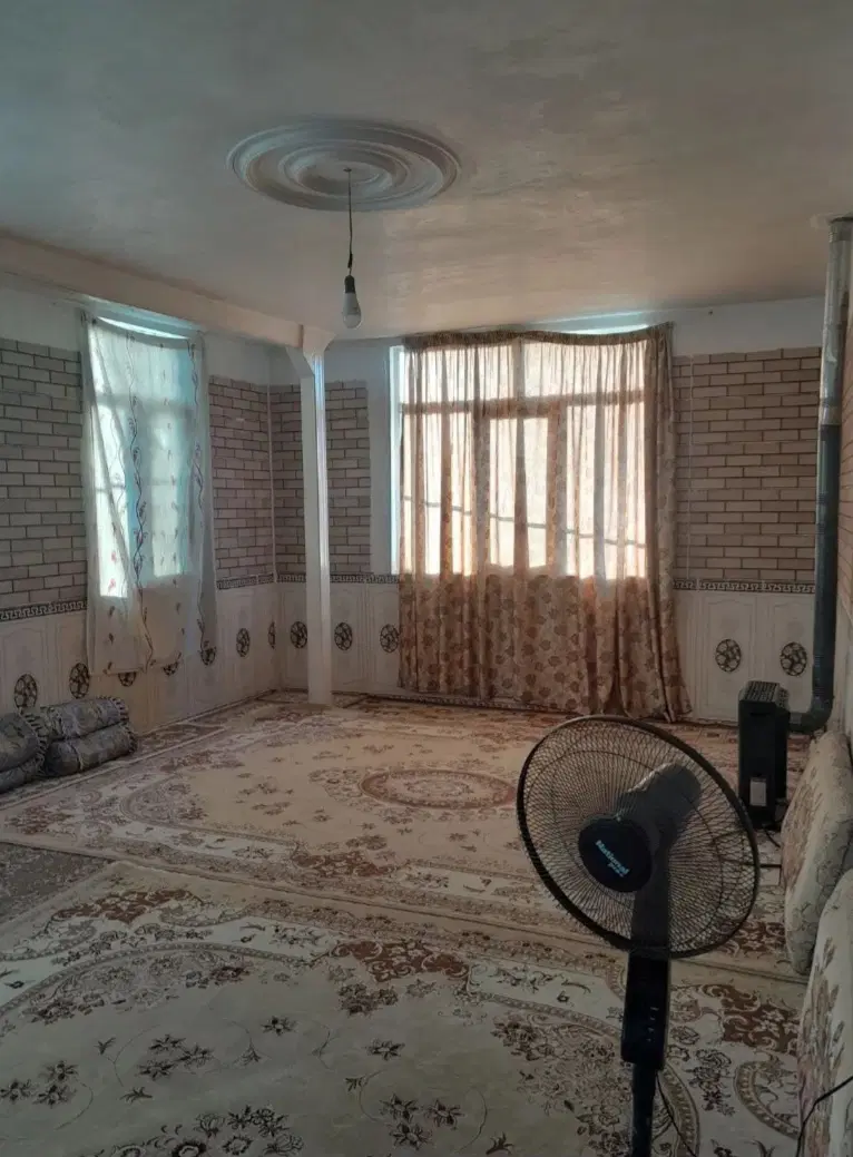 ۱۱۰ متر شخصی ساز اریاشهر  کوچه ۱۴