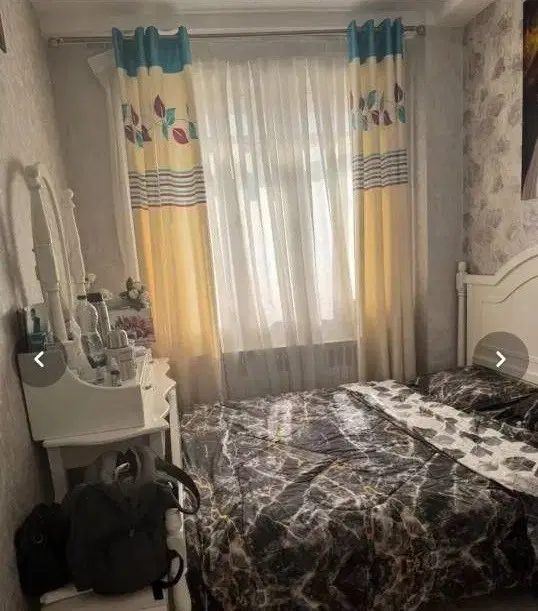 اجاره آپارتمان در میدان توحید