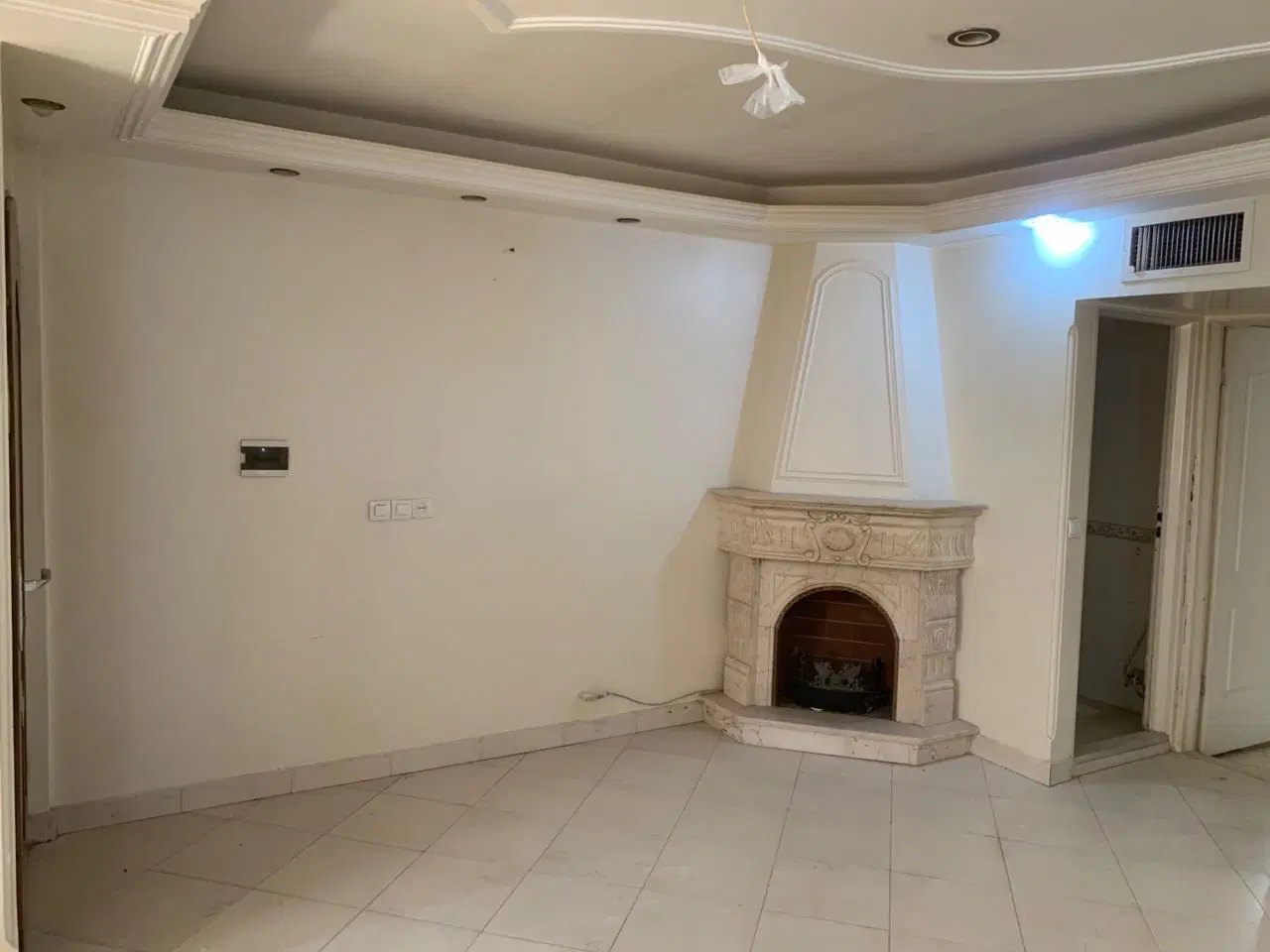 آپارتمان ۵۵ متری خیابان دلگشا