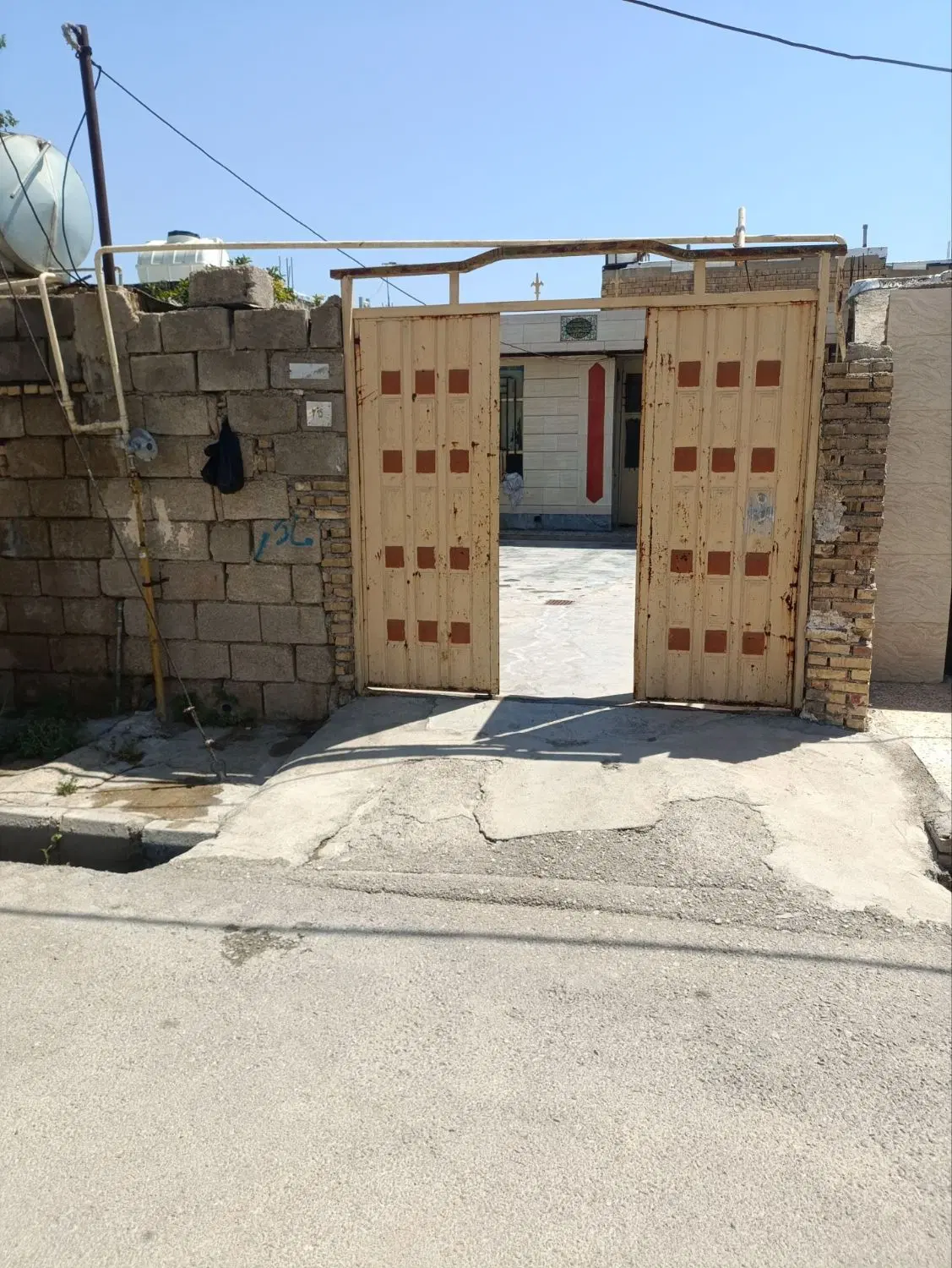 فروش خانه ویلایی
