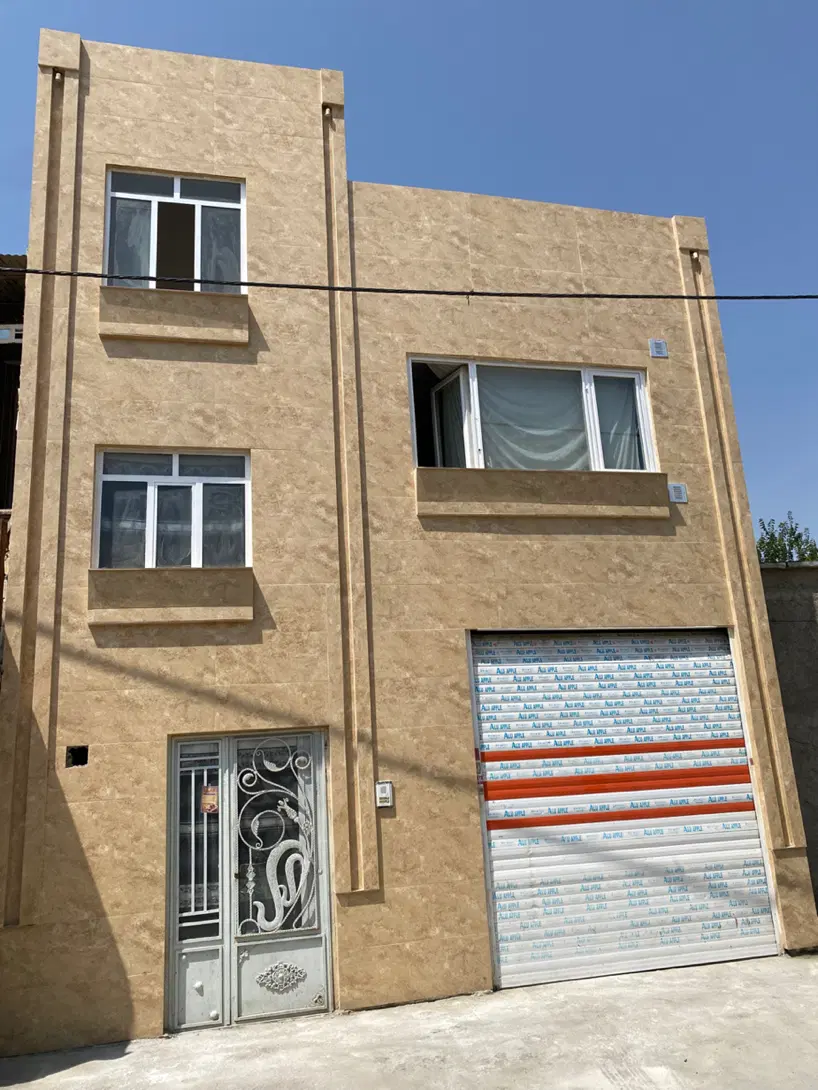 خانه ۵۵ متری دوطبقه اسلامشهر کوچه ۳۲ عقیل