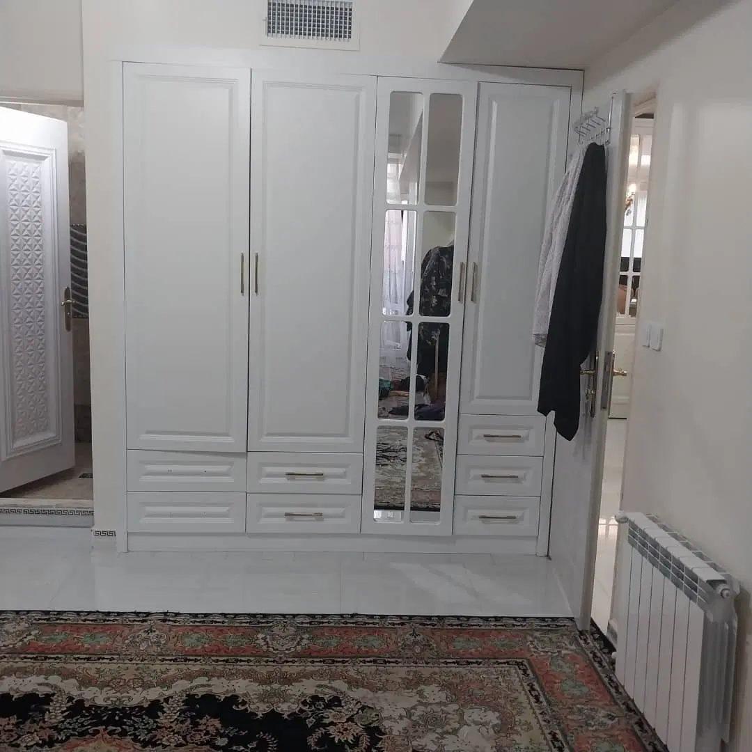 مسکونی