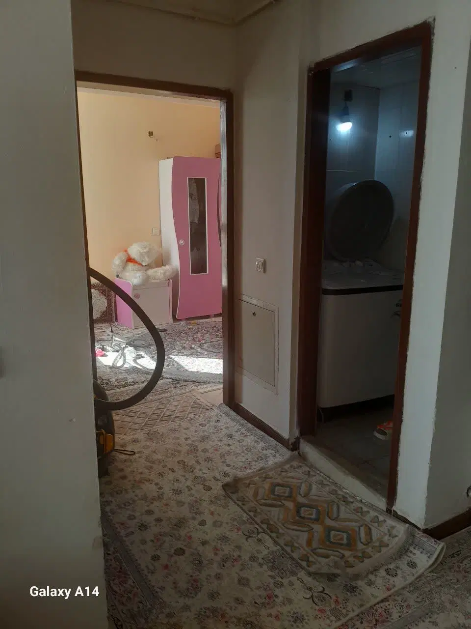 مسکن مهر امیریه پردیس