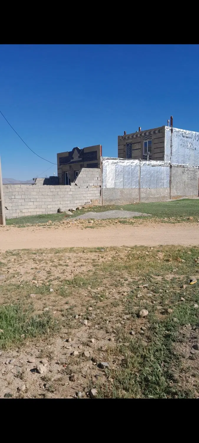 ساختمان ویلایی
