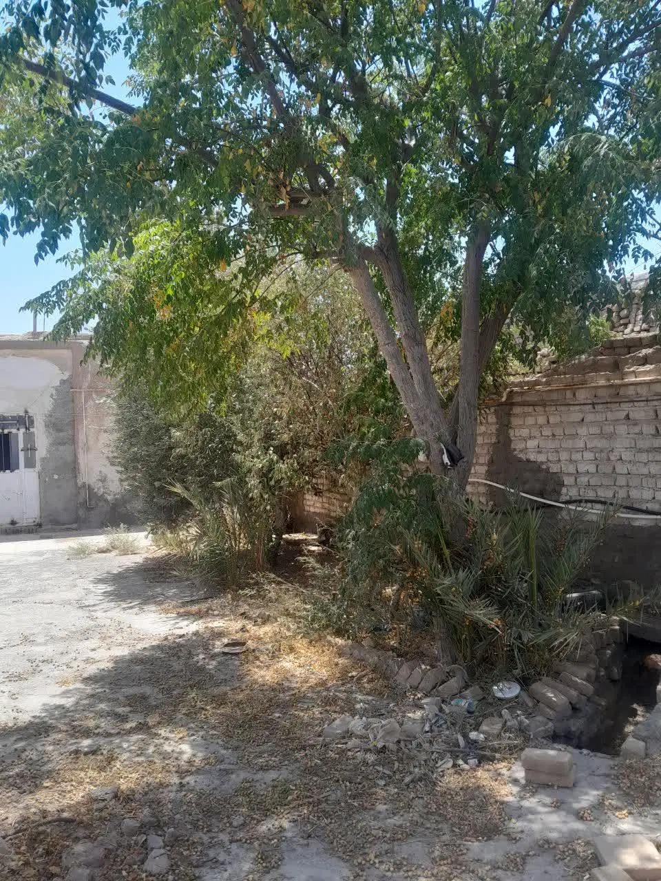 منزل مسکونی
