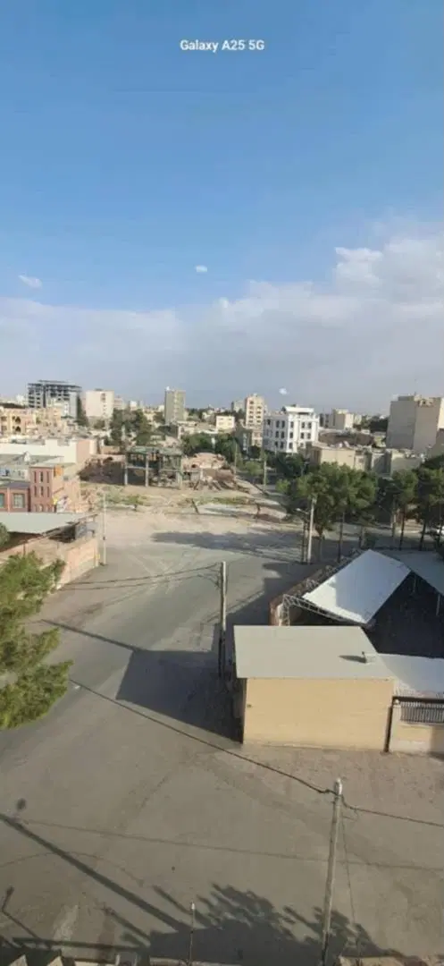 واحد پارک نشاط