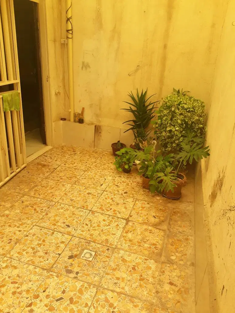 خانه ویلایی ۶۰ متری شهرک جعفریه