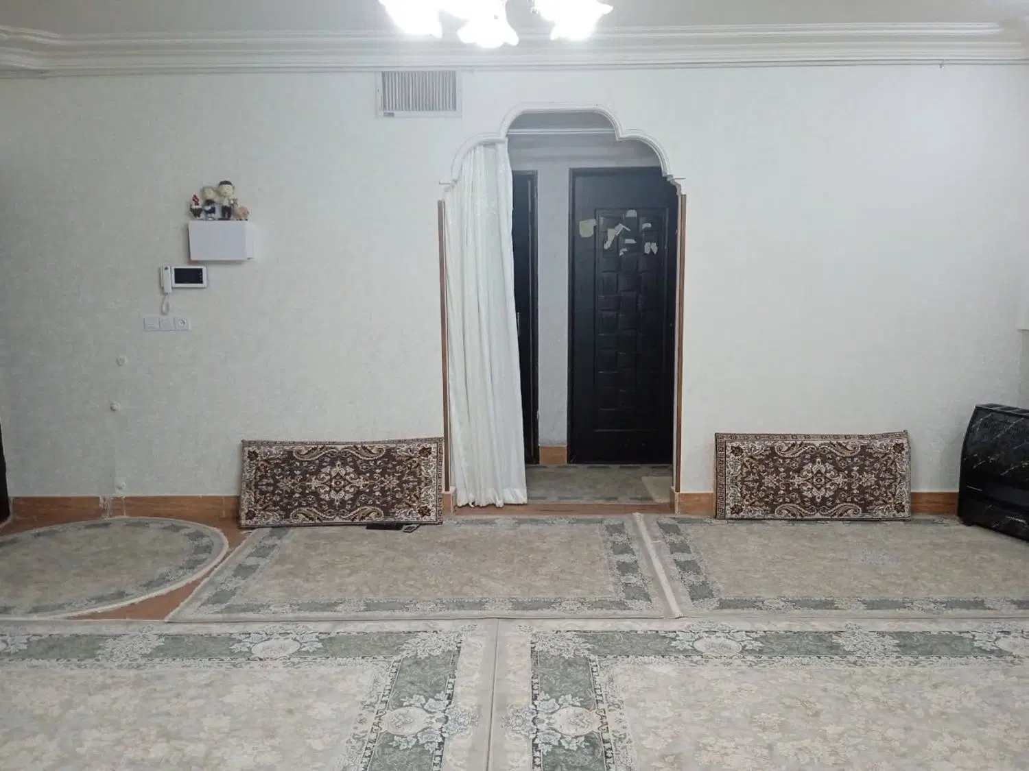 خانه ۲۰۰ متری مهرشهر