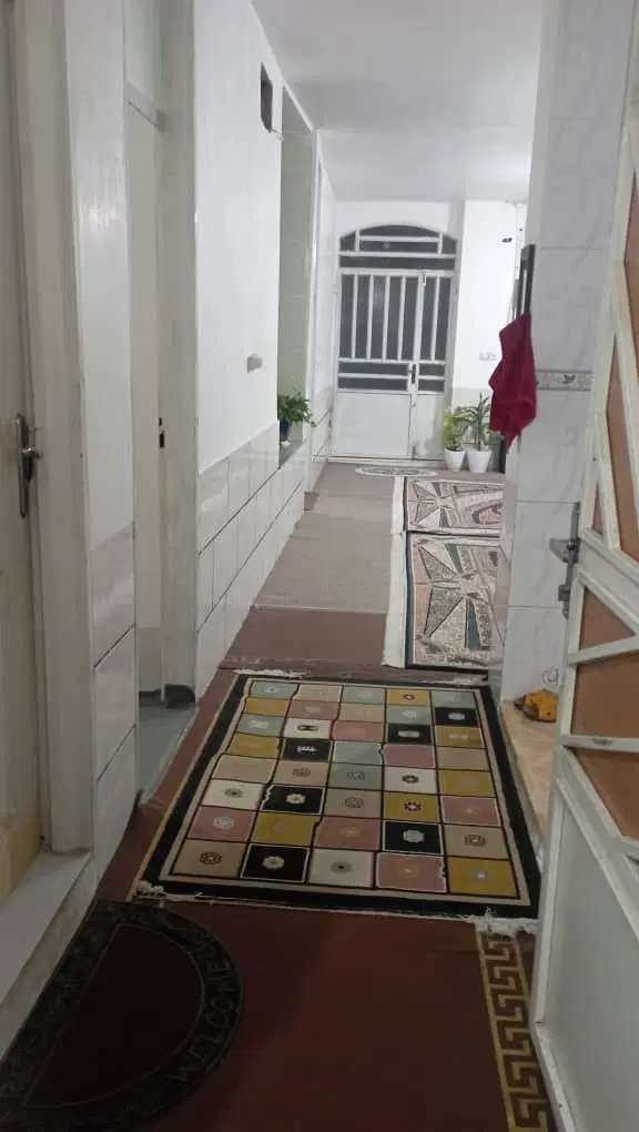 رهن کامل منزل طبق دوم کیان آباد ۱۰ صاحب الزمان