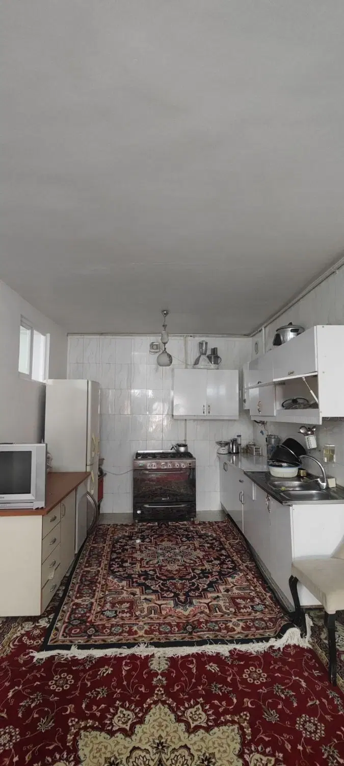 خانه ویلایی فروشی