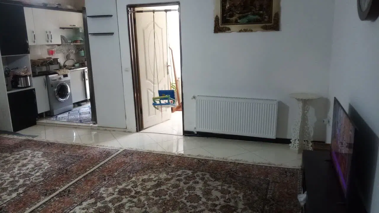 اجاره آپارتمان نقش جهان فاز دو