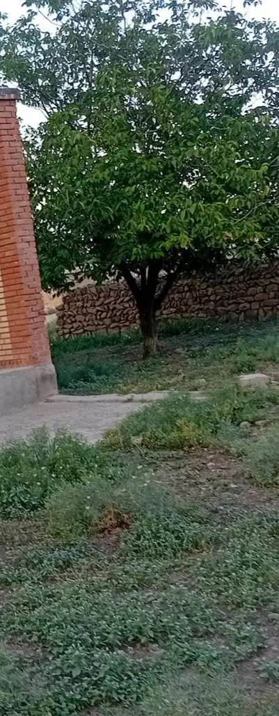 خونه ۱۲۰متر ویلایی