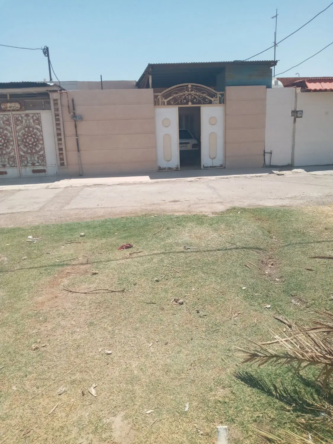 خونه شرکتیا