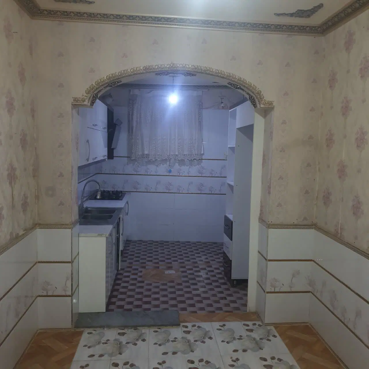 خانه فروش ۷۵ متری