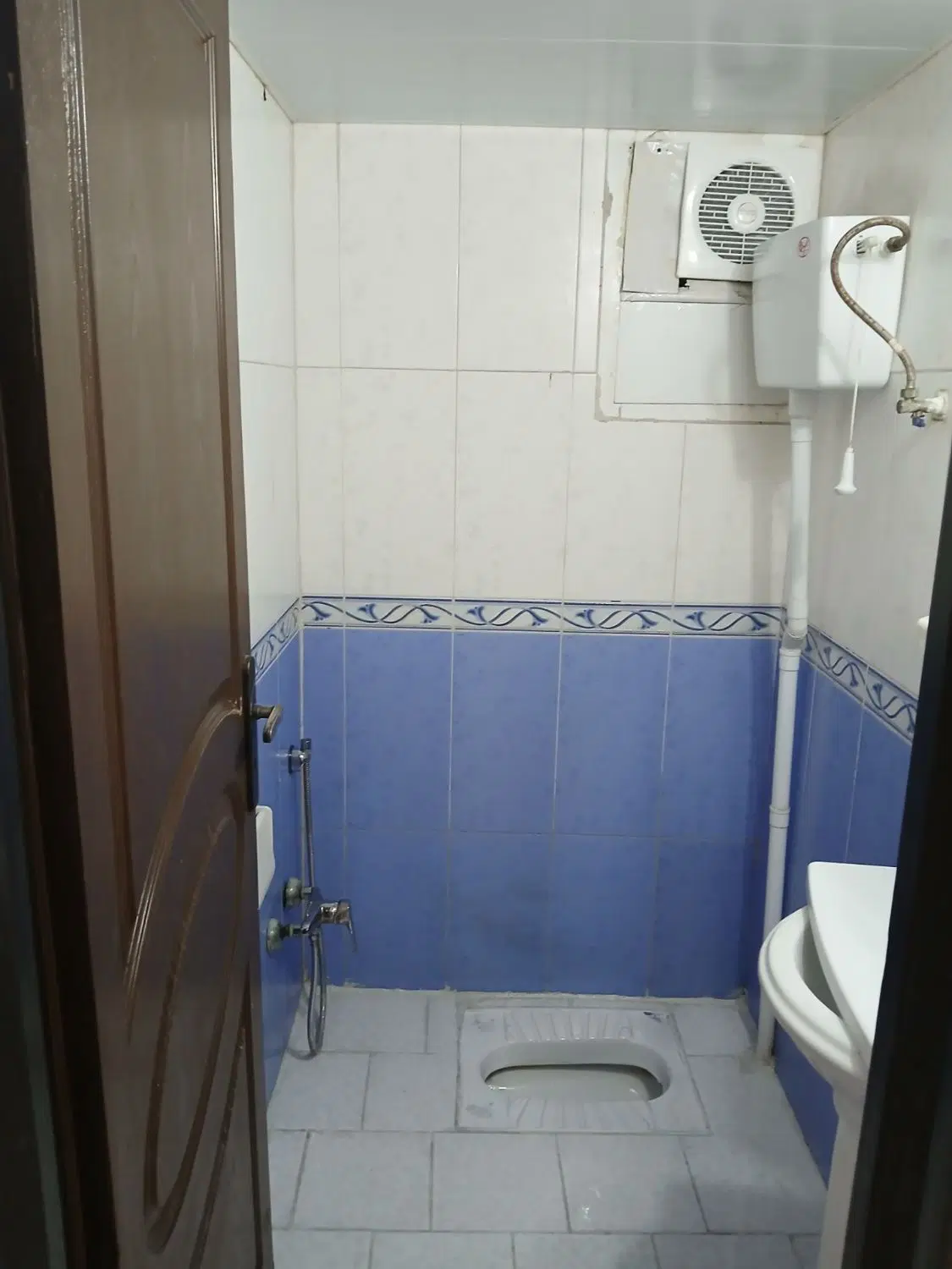 خونه ترو تمیز گل آرا