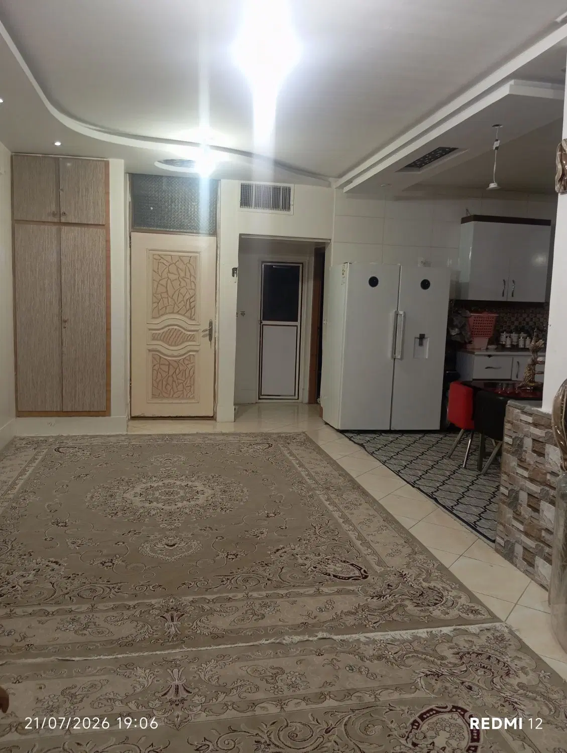 فروش منزل مسکونی