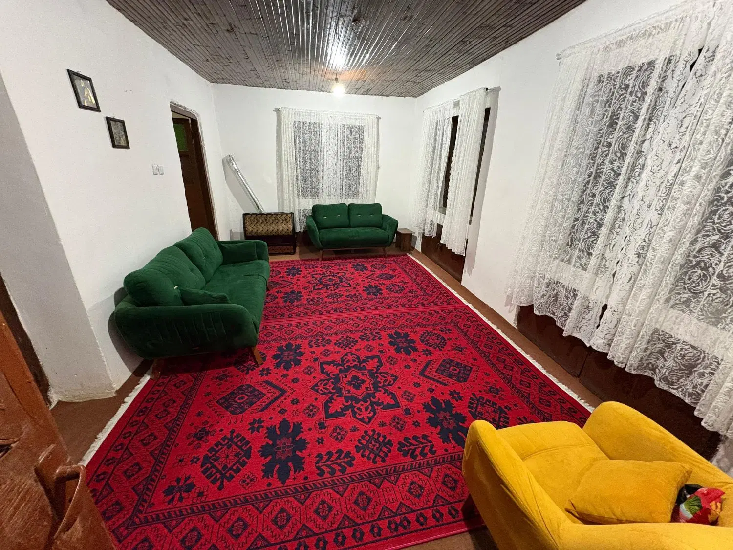 اجاره خانه سنتی