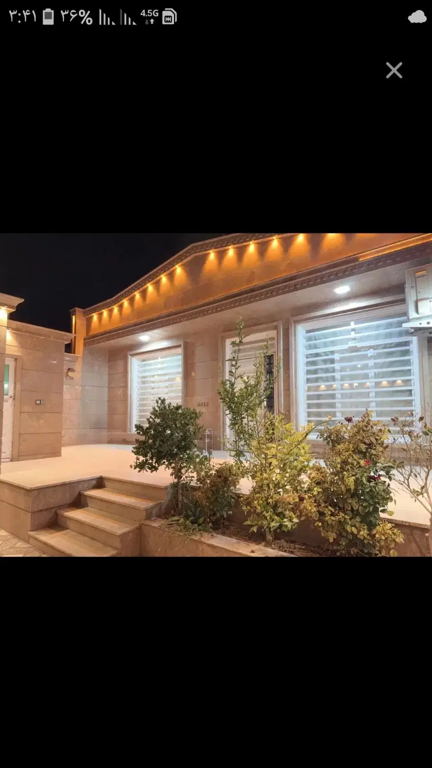 فروش زمین تجاری مسکونی