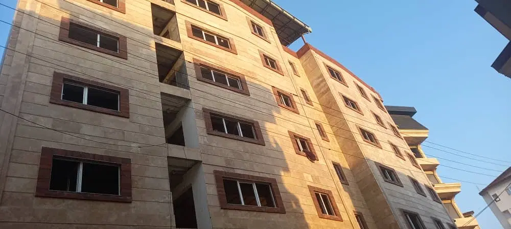 فروش یک واحد تجاری ، اداری ، مسکونی عجله
