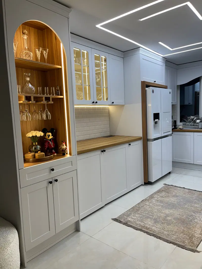 ۶۷ متر.مالک هستم.وام دارد