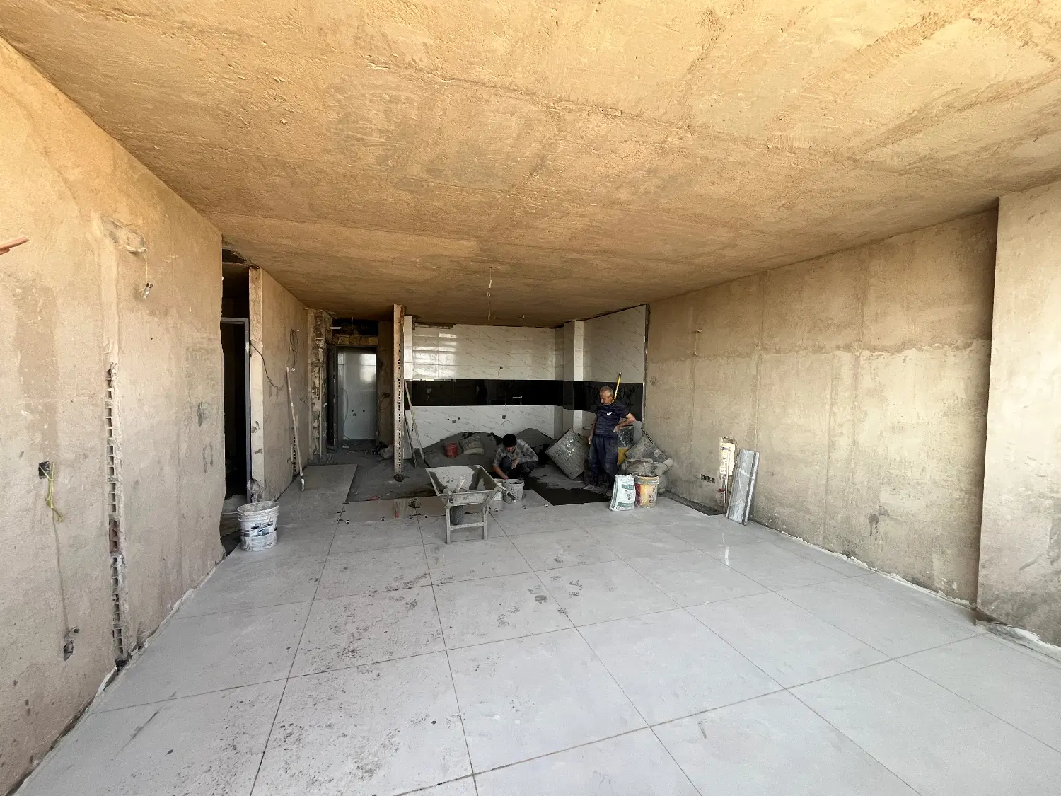 آپارتمان مسکونی
