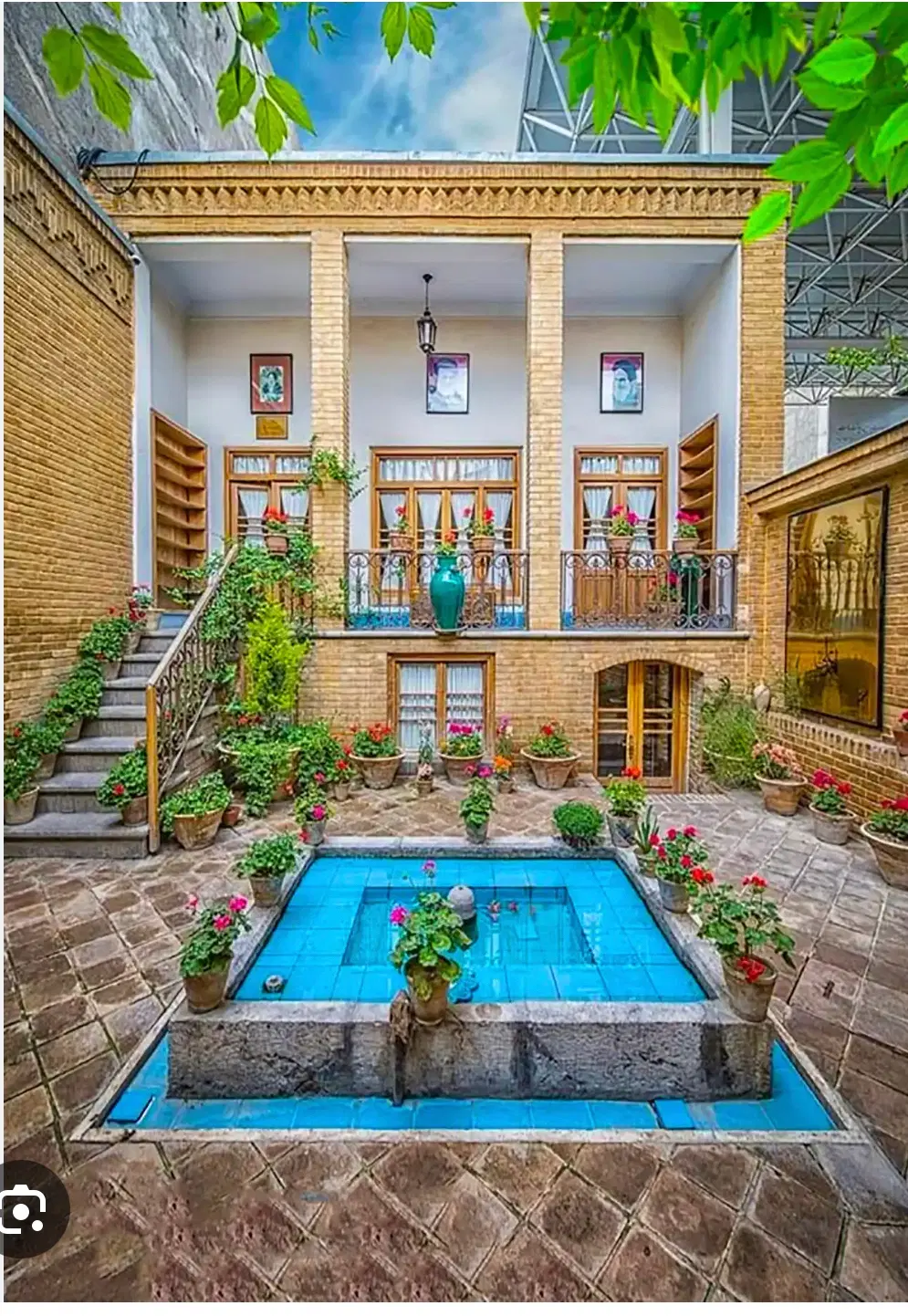 فروش خانه قدیمی