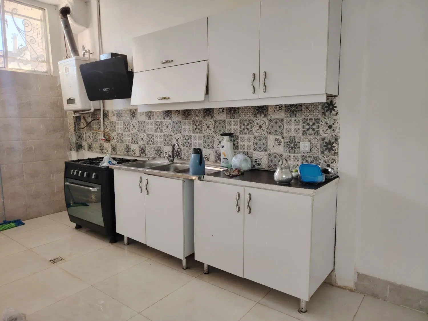 دنبال جا برای کافه