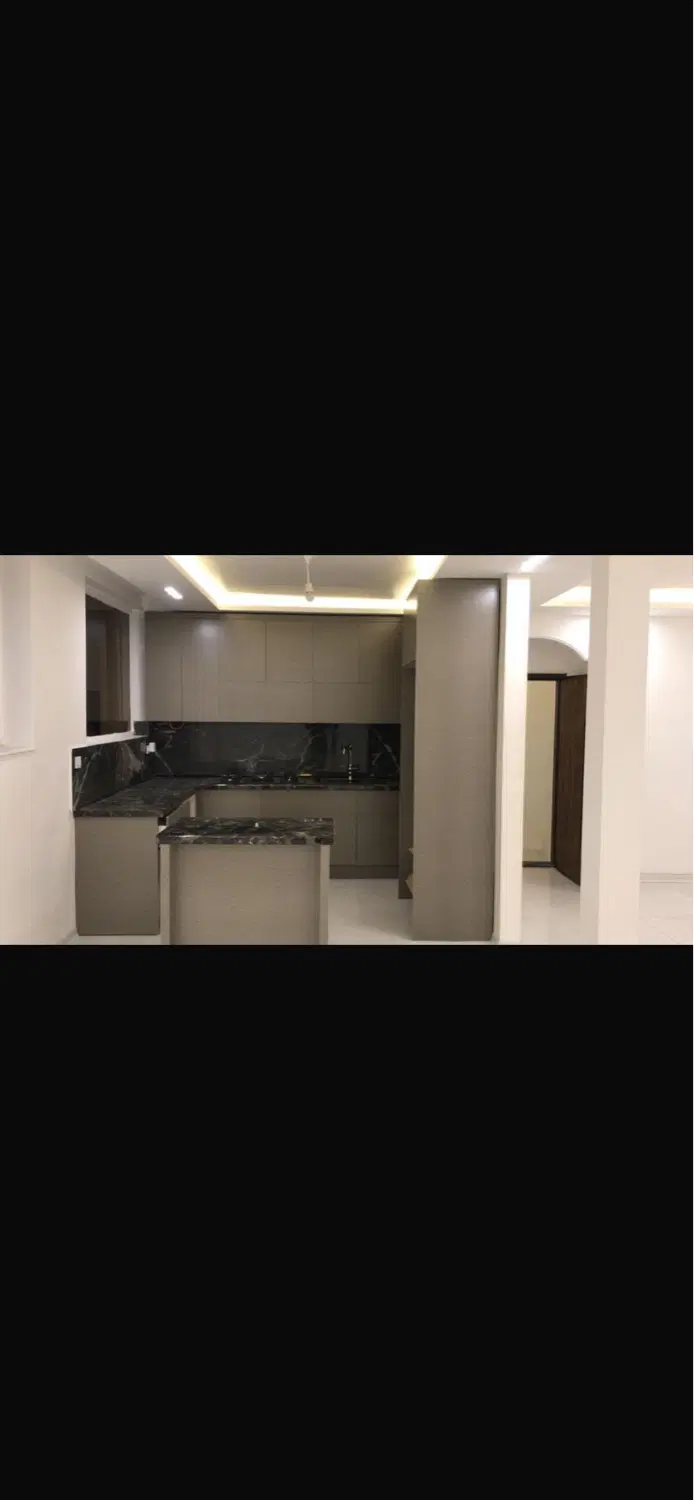 همکف درب مستقل بدون مشابه در منطقه