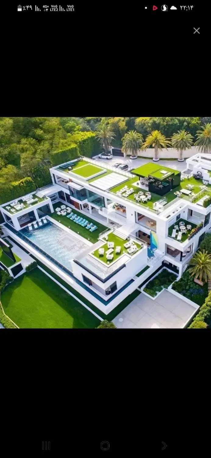 فروش زمین مسکونی
