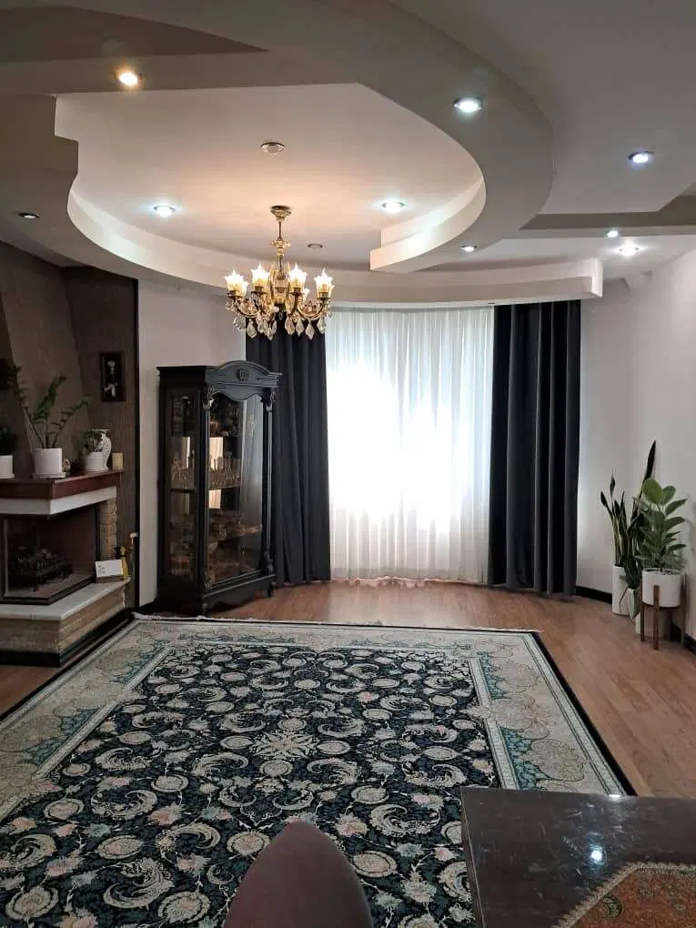 واحد مسکونی آپارتمان