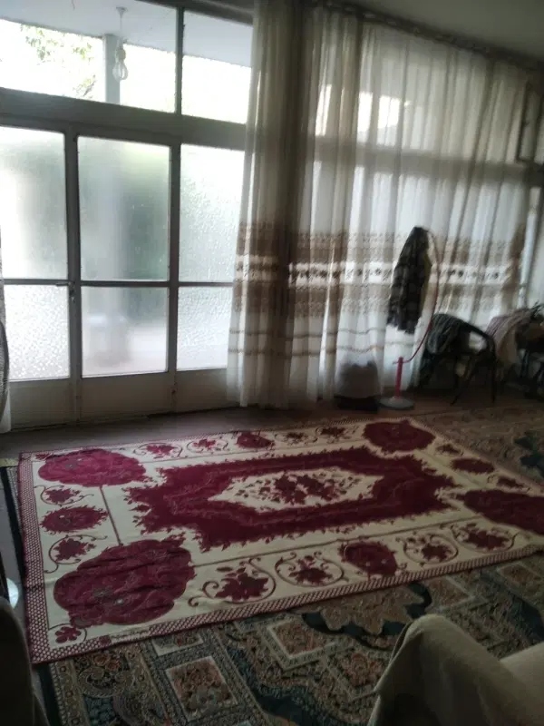 خوابگاه کارگری
