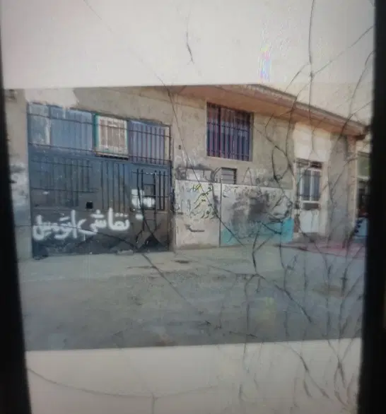 خانه فروشی در معدآباد